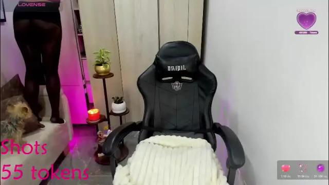 Image 7 of veromars_ Stream on Chaturbate on 1 month ago