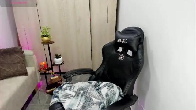 Image 4 of veromars_ Stream on Chaturbate on 26 days ago