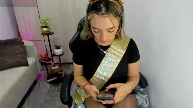 Thumbnail 3, veromars_'s Stream at Chaturbate, 26 days ago