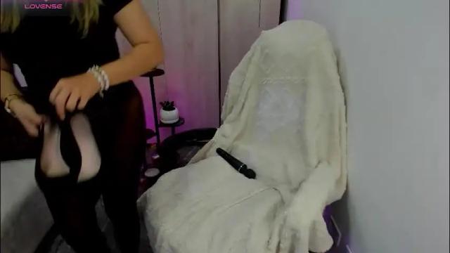 Image 12 of veromars_ Stream on Chaturbate on 19 days ago