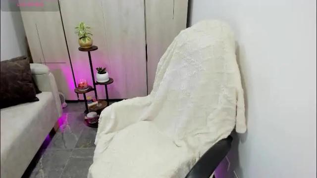 Image 8 of veromars_ Stream on Chaturbate on 17 days ago