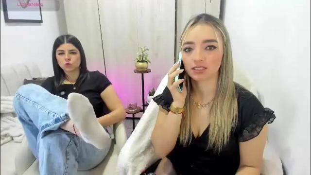 Image 2 of veromars_ Stream on Chaturbate on 12 days ago