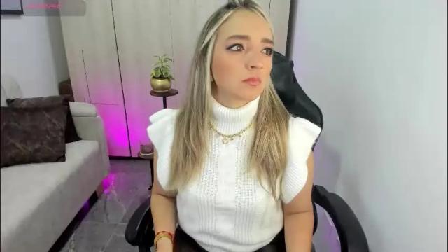 Image 3 of veromars_ Stream on Chaturbate on 10 days ago