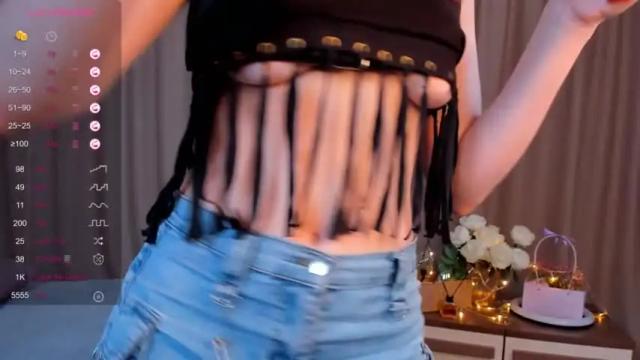 Image 3 of veronalyt Stream on Chaturbate on 14 months ago