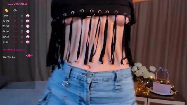 Image 4 of veronalyt Stream on Chaturbate on 14 months ago
