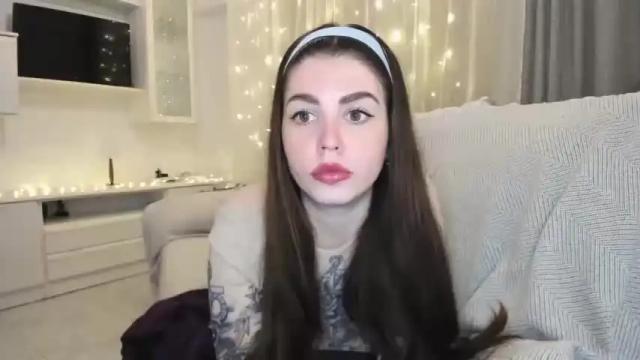 Image 6 of veronarolls Stream on Chaturbate on 15 months ago