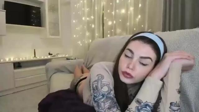 Thumbnail 3, veronarolls's Stream at Chaturbate, 14 months ago