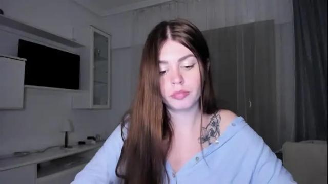 Image 4 of veronarolls Stream on Chaturbate on 14 months ago