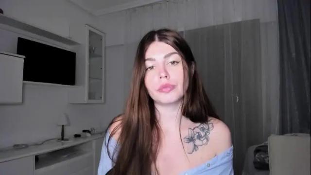 Image 8 of veronarolls Stream on Chaturbate on 14 months ago