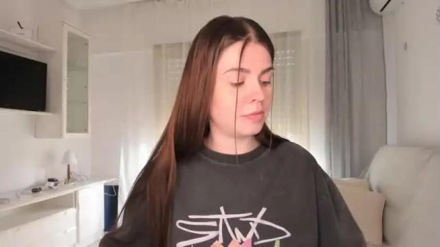 Thumbnail 3, veronarolls's Stream at Chaturbate, 14 months ago