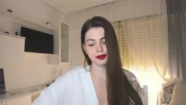 Image 4 of veronarolls Stream on Chaturbate on 14 months ago