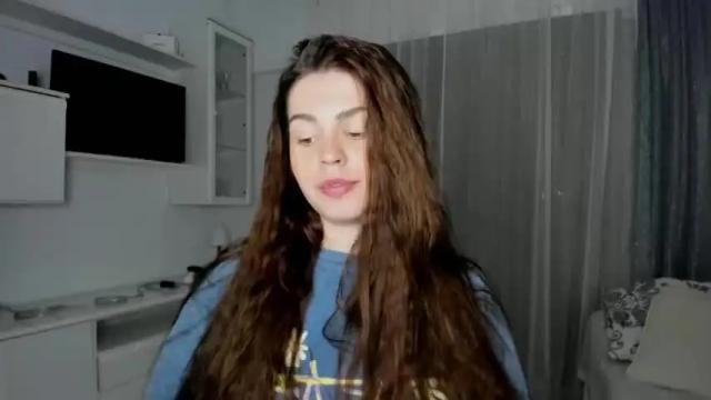 Image 8 of veronarolls Stream on Chaturbate on 13 months ago