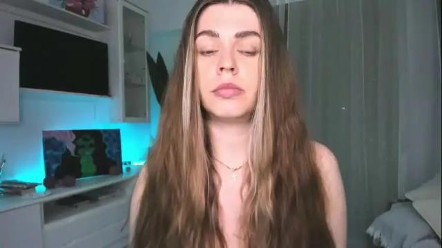 Thumbnail 1, veronarolls's Stream at Chaturbate, 2 months ago