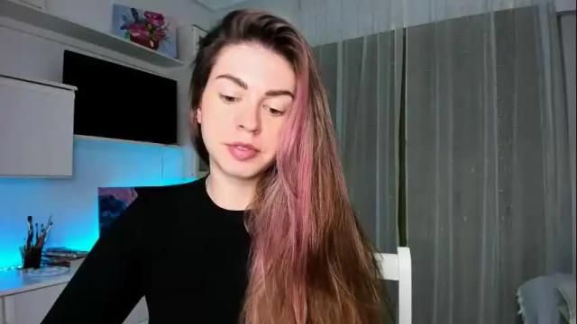 Thumbnail 1, veronarolls's Stream at Chaturbate, 2 months ago