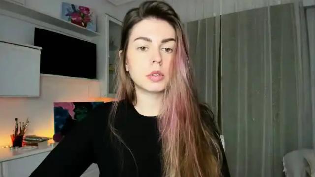 Image 4 of veronarolls Stream on Chaturbate on 2 months ago