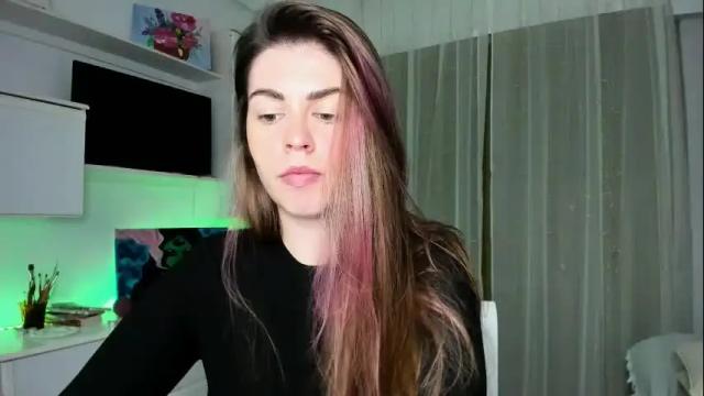 Thumbnail 2, veronarolls's Stream at Chaturbate, 2 months ago