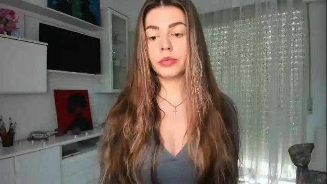 Image 2 of veronarolls Stream on Chaturbate on 1 month ago