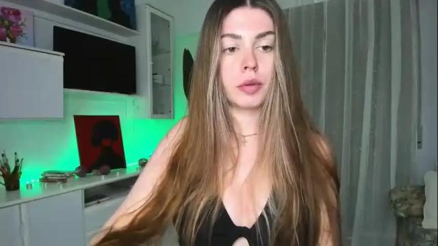 Thumbnail 1, veronarolls's Stream at Chaturbate, 1 month ago