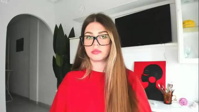 Image 2 of veronarolls Stream on Chaturbate on 18 days ago