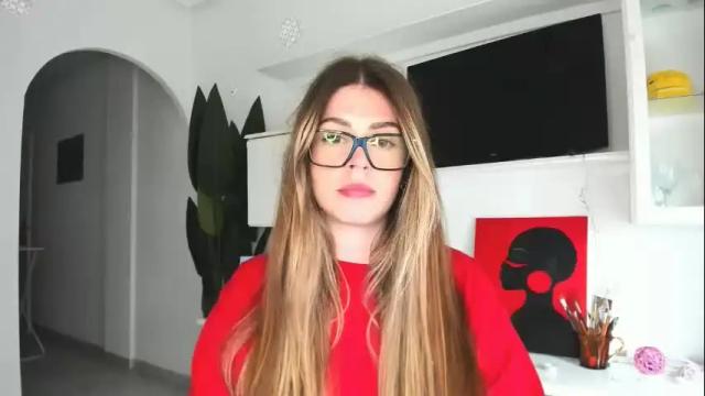 Thumbnail 2, veronarolls's Stream at Chaturbate, 16 days ago