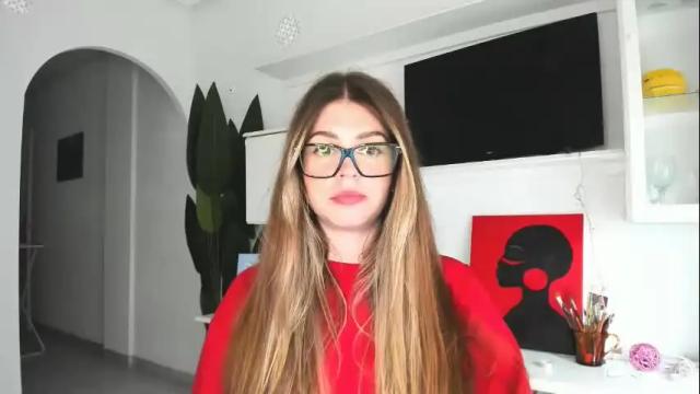 Image 7 of veronarolls Stream on Chaturbate on 18 days ago