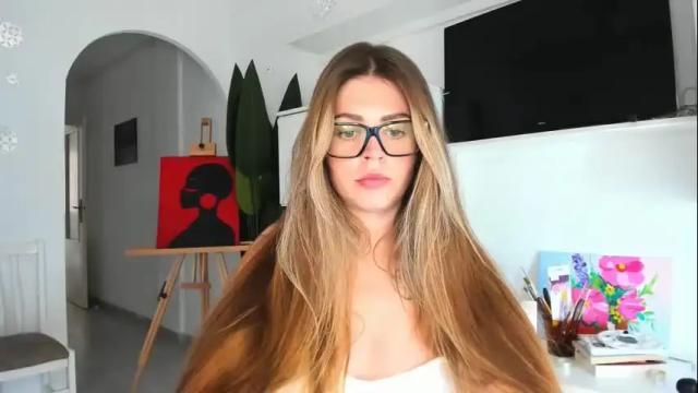 Image 6 of veronarolls Stream on Chaturbate on 12 days ago