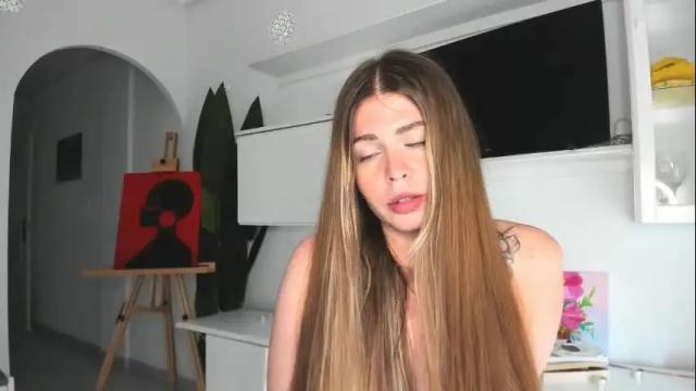 Image 6 of veronarolls Stream on Chaturbate on 11 days ago
