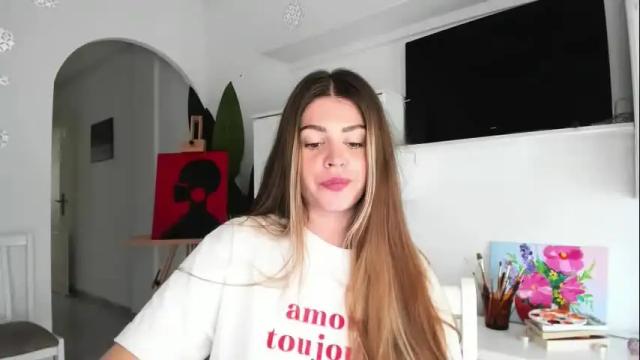 Image 6 of veronarolls Stream on Chaturbate on 7 days ago