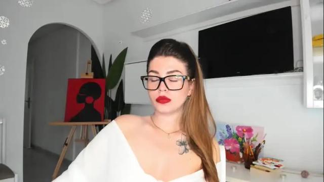 Thumbnail 1, veronarolls's Stream at Chaturbate, 3 days ago