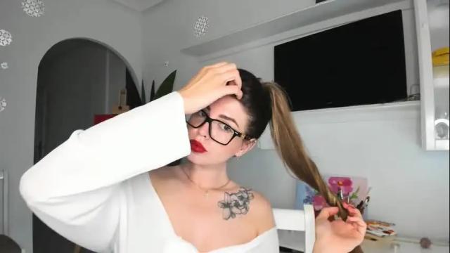 Image 11 of veronarolls Stream on Chaturbate on 5 days ago