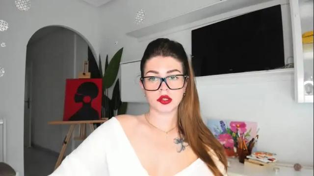 Image 2 of veronarolls Stream on Chaturbate on 5 days ago