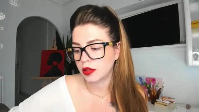 Image 3 of veronarolls Stream on Chaturbate on 5 days ago