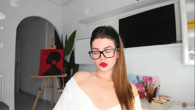Image 4 of veronarolls Stream on Chaturbate on 5 days ago