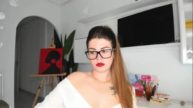 Thumbnail 2, veronarolls's Stream at Chaturbate, 3 days ago