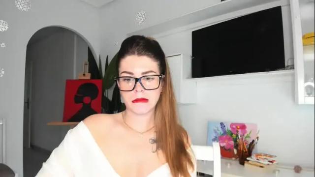 Image 6 of veronarolls Stream on Chaturbate on 5 days ago