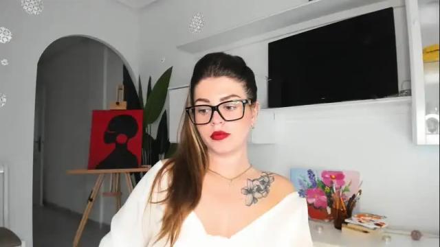 Image 7 of veronarolls Stream on Chaturbate on 5 days ago