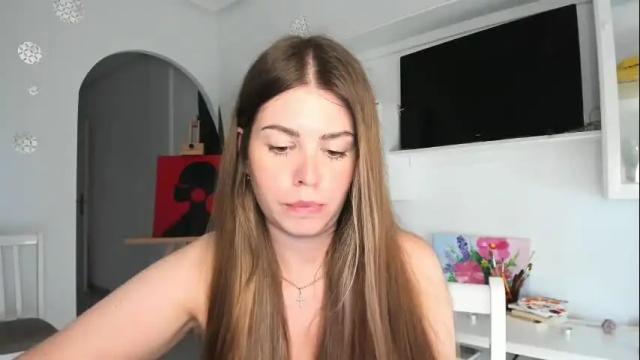 Image 4 of veronarolls Stream on Chaturbate on 4 days ago