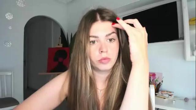 Image 6 of veronarolls Stream on Chaturbate on 4 days ago