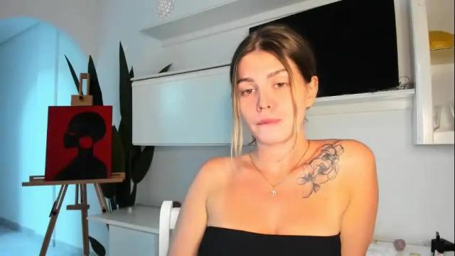 Thumbnail 3, veronarolls's Stream at Chaturbate, 2 months ago