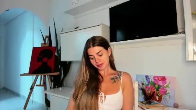 Thumbnail 3, veronarolls's Stream at Chaturbate, 1 month ago