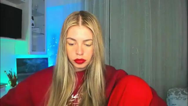 Image 2 of veronarolls Stream on Chaturbate on 1 month ago