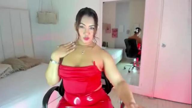 Thumbnail 1, veronica_b07's Stream at Chaturbate, 12 days ago