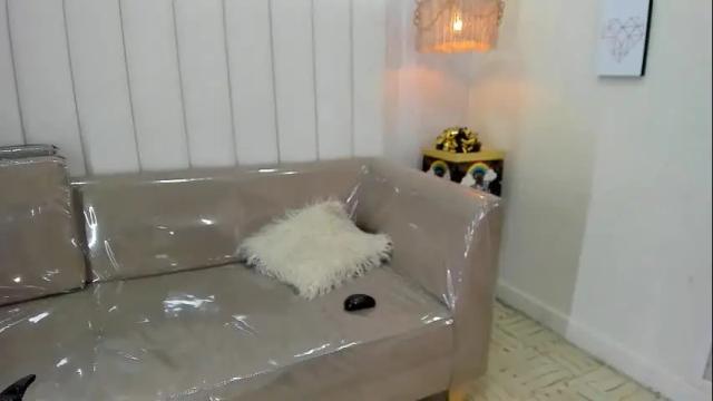 Image 12 of veronica_b07 Stream on Chaturbate on 2 months ago