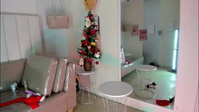 Image 8 of veronica_b07 Stream on Chaturbate on 1 month ago