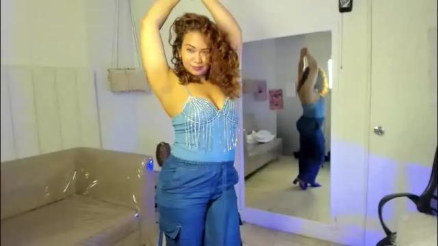 Thumbnail 2, veronica_b07's Stream at Chaturbate, 1 day ago