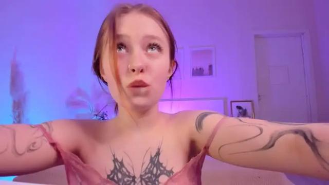 Image 12 of veronica_blush Stream on Chaturbate on 13 months ago