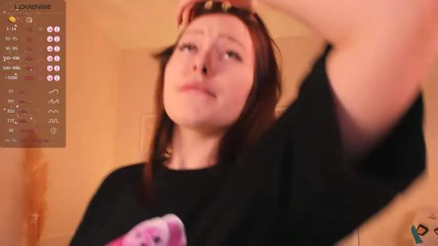 Image 7 of veronica_blush Stream on Chaturbate on 14 months ago