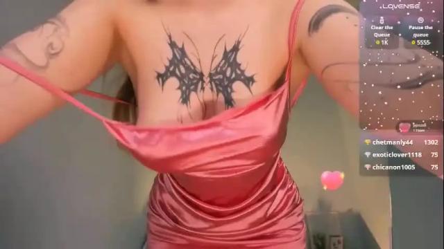 Image 4 of veronica_blush Stream on Chaturbate on 15 days ago