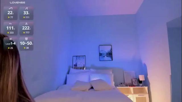 Image 3 of veronica_blush Stream on Chaturbate on 4 months ago