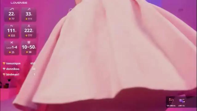 Image 7 of veronica_blush Stream on Chaturbate on 3 months ago